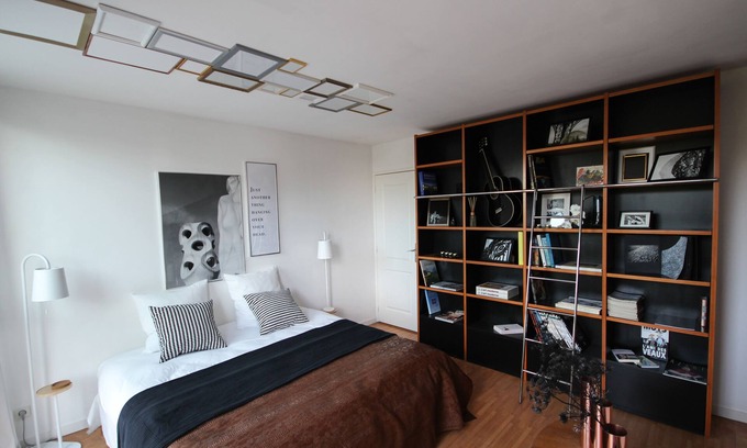 Merignac Bed & Breakfast | Chambres d'hôtes Shandita