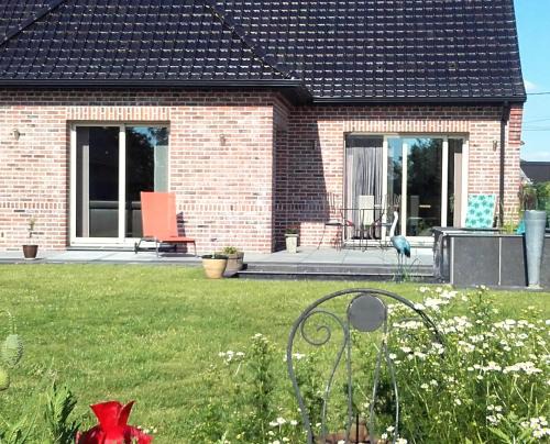 Helfaut Bed & Breakfast | Chambres d'hôtes - Sur le plateau des landes