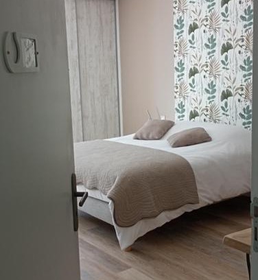 Riviere Bed & Breakfast | Chambres et Tables d'hotes " O Doux Matins " aux portes de Chinon