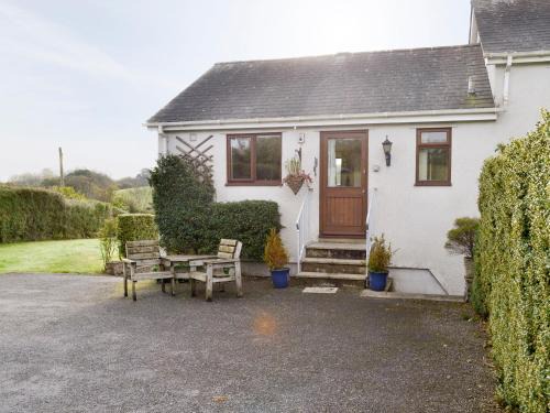 Dartington House | Champernowne