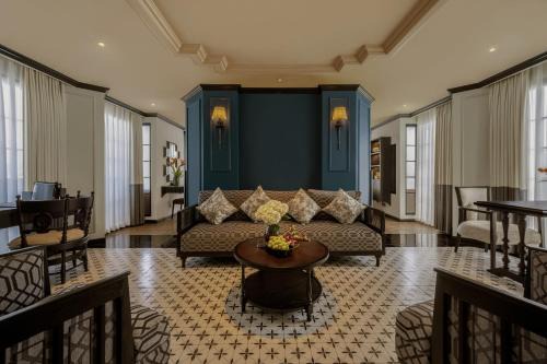 Old Quarter Hotel | Champton Hanoi Hotel