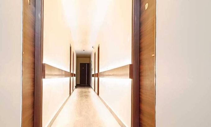 Hassan Hotel | Chamundi Comforts