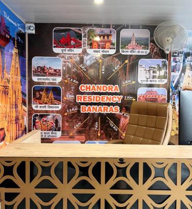 Sigra Hotel | Chandra Residency Banaras