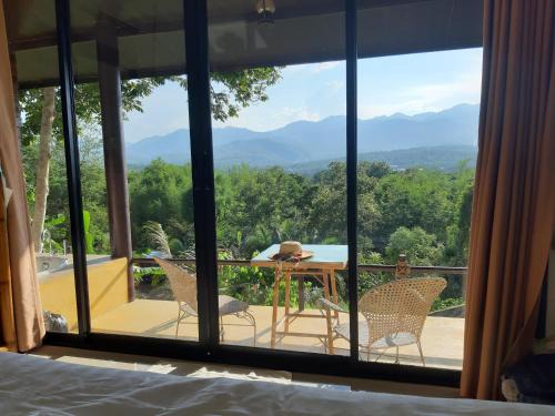 Pai Resort | Chang Pai Hill