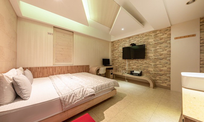 Sangnam-dong Hotel | Changwon Sangnam-Dong Tong