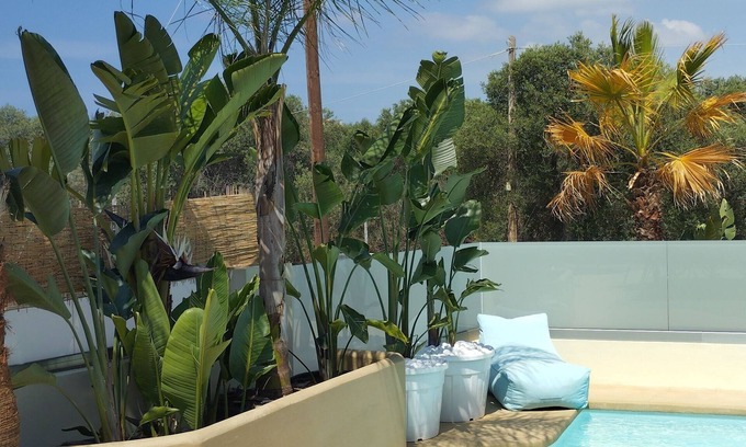 Daratsos Villa | chania olive home