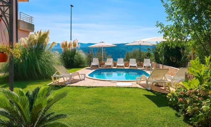 Rabac Apartment | Chantal by Interhome