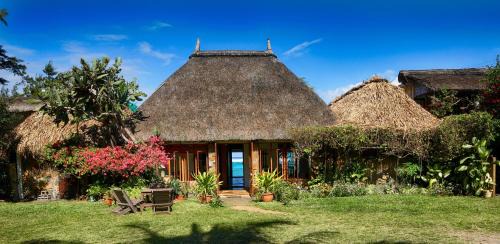 Blue Bay House | Chantauvent Guest House