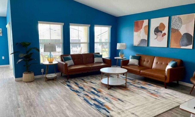 Winter Haven House | Chanti’s Place, Winter Haven. Great Longterm Stay