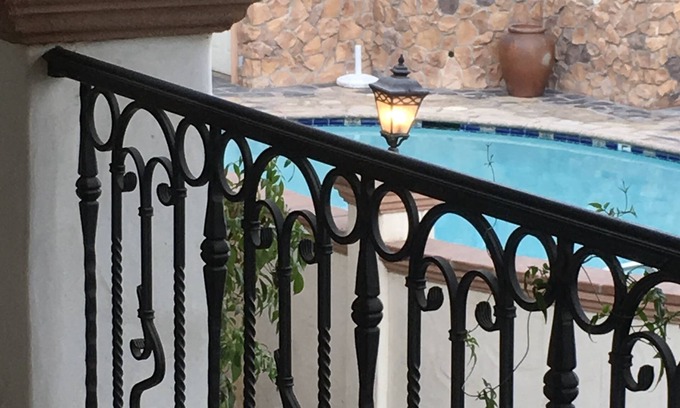 Ojai Hotel | Chantico Inn