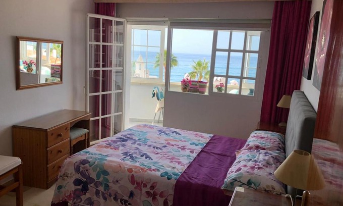 Nerja Apartment | Chaparil