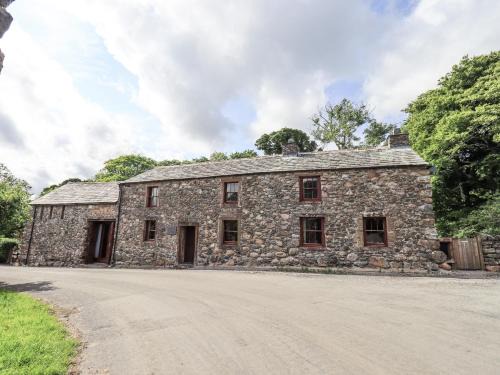 Cleator House | Chapel Cottage