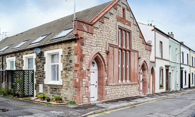 Cockermouth Cottage | Chapel Mouse Cottage