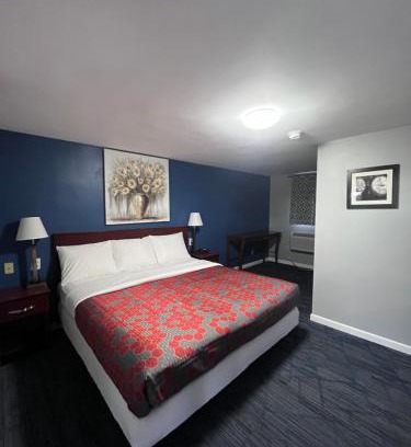 Chaplin Hotel | Chaplin Inn & Suites