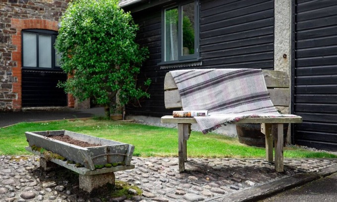 Wainhouse Corner Cottage | Chappell at Treworgie Barton