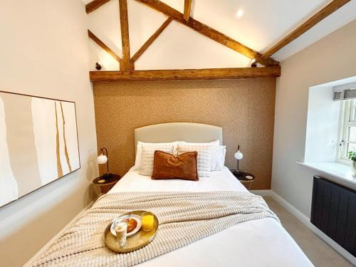 Harrogate Villa | Character filled Courtyard Escape