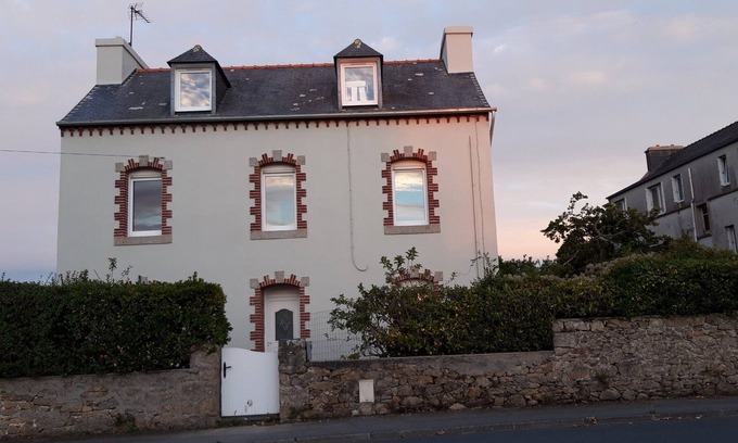 Lampaul-Plouarzel House | Character house in the village of Lampaul-Plouarzel