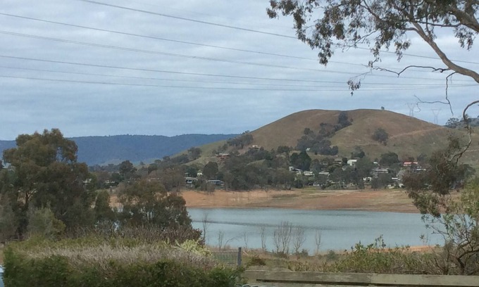 Bonnie Doon House | Chardy Retreat at Bonnie Doon