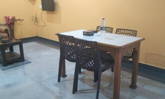 Kunnamkulam Cottage | Charis Guest House 2 bed/1 bath near Guruvayur in Kunnamkulam