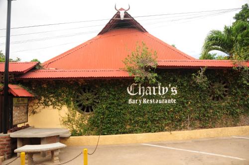 Granada House | Charly's Guest House