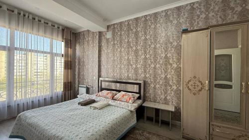 Bishkek Apartment | Charm 2 bedroom apt in the heart of the city