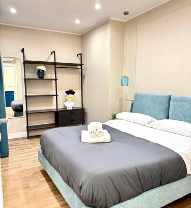 Reggio Calabria Bed & Breakfast | Charm Airport