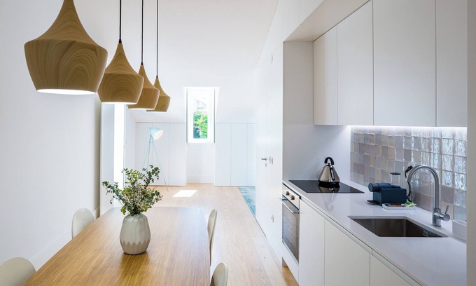 Alfama Apartment | Charm Boutique Apartment River View and Terrace by São Vicente 1797