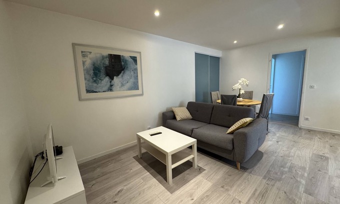 Gramat Apartment | Charmant appartement à Gramat