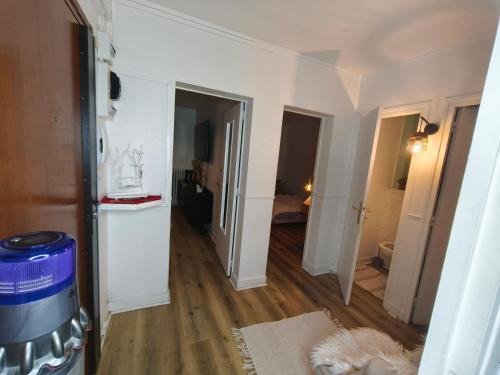 Bondy Apartment | charmant appartement neuf et cosy