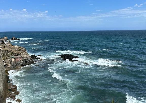 Algeria Apartment | Charmant Appartement vue sur mer