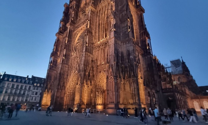 Bischoffsheim Apartment | Charmant Gite Cosy