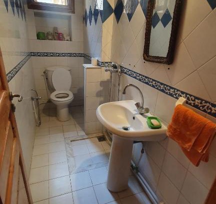 Ennasr Apartment | Charmant studio à ennasr 2