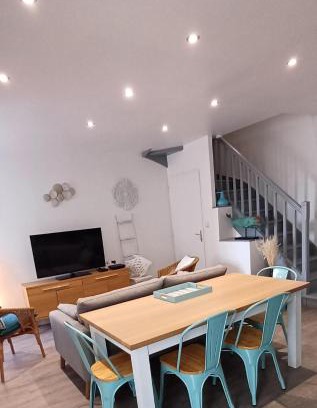 Les Sables d'Olonne House | Charmante escale aux Sables d'Olonne