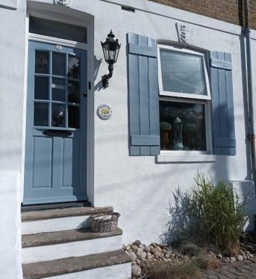 Temple Ewell House | Charmantes Cottage im Landhausstil in Kearsney, Dover