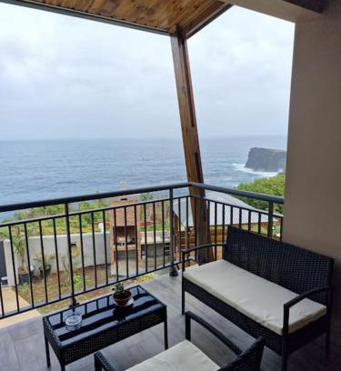 Grande Anse Apartment | Charment Appartement avec vue sur mer