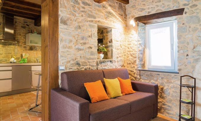 Pascoso House | Charming Holiday Home in Pascoso