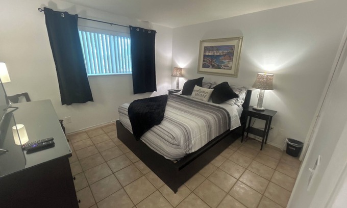 Biltmore Beach Resort | Charming 1-bedroom resort with WiFi, AC in peaceful Panama City Beach
