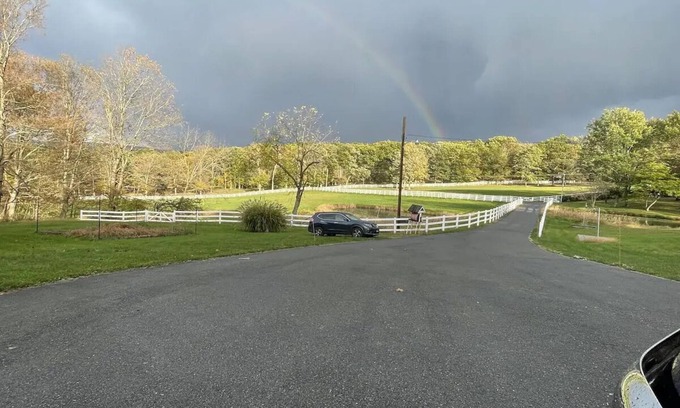 Defiance House | Charming 1-bedrm house in Carbon Township, 15 minutes from Raystown Lake Resort