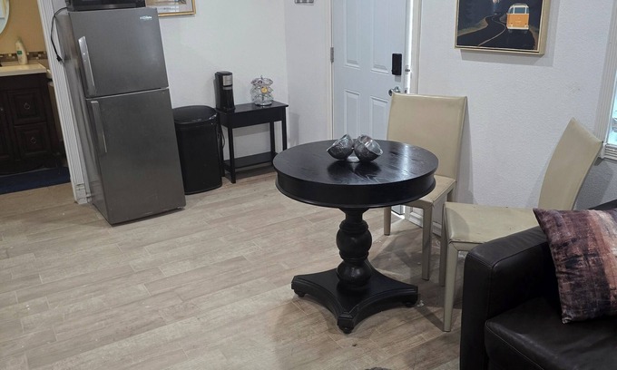 Bonita Apartment | Charming 1-bedroom apartment with AC, WiFi in peaceful Bonita
