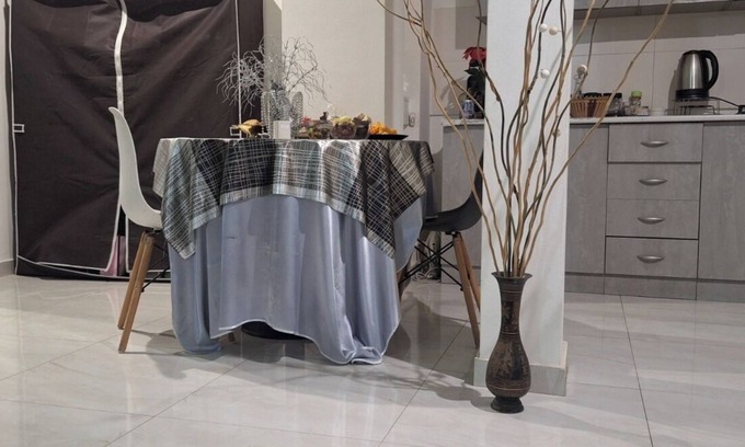 Kentron House | Charming 1-bedroom house with AC, WiFi in lovely Yerevan