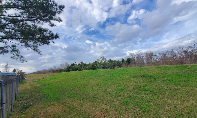 Village De L'Est House | Charming 1-bedroom house with WiFi and AC in delightful New Orleans