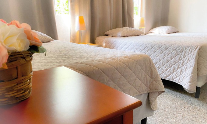 Zona 12 Hotel | Charming 1-bedroom hotel in terrific Ciudad de Guatemala with AC, WiFi