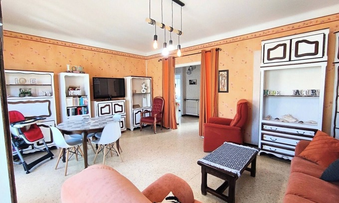 Cabestany House | Charming 120 m² house in Cabestany