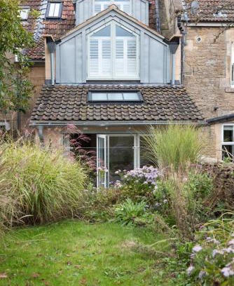 Bradford-on-Avon House | Charming 1700s Cottage in Bradford on Avon nr Bath