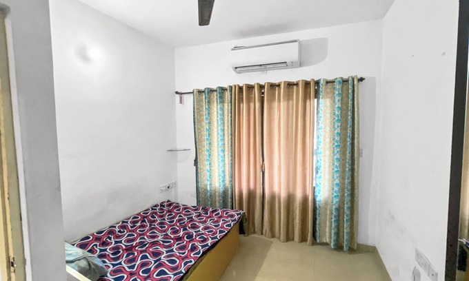 Kudal Apartment | Charming 1BHK with Pool & Easy Access to Local Attractions
