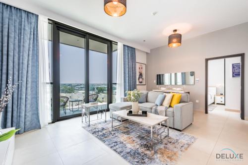 Bur Dubai Apartment | Charming 1BR Apartment in Downtown Views 1, Downtown Dubai by Deluxe Holiday Homes