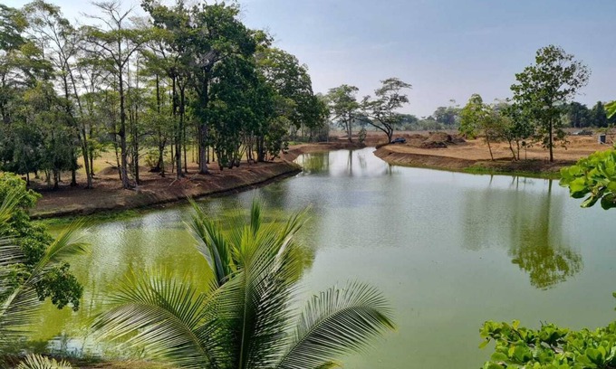 Jaco Apartment | Charming 2-bedroom apartment with AC, WiFi in beautiful Playa Hermosa in Mistico