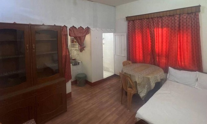 Boudhha Apartment | Charming 2-bedroom apartment in awesome Kathmandu with WiFi