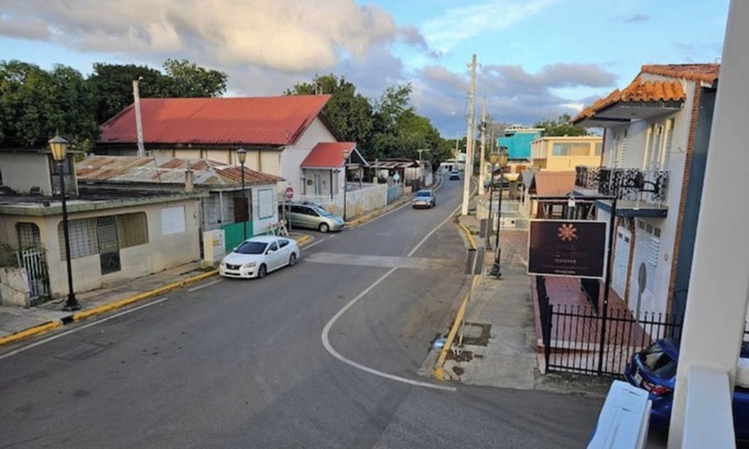Cabo Rojo Apartment | Charming 2-bedroom apartment in brilliant Cabo Rojo with AC