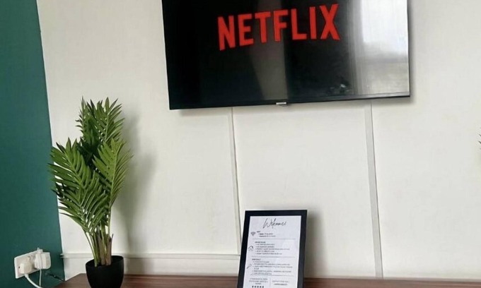 Welford Apartment | Charming 2-bedroom apartment in nice Stoneygate with WiFi